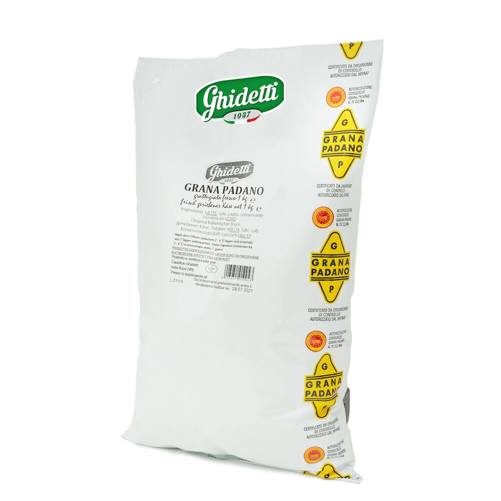 Grana Padano DOP Riven