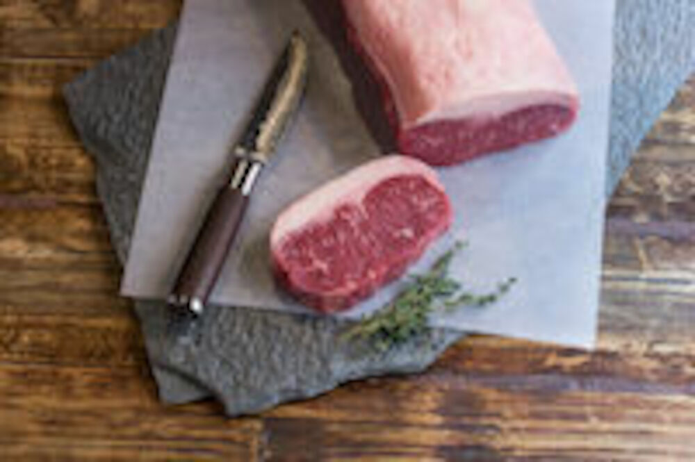 Biff med Kappa Grain Fed 200 Uruguay