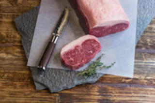 Biff med Kappa Grain Fed 200 Uruguay