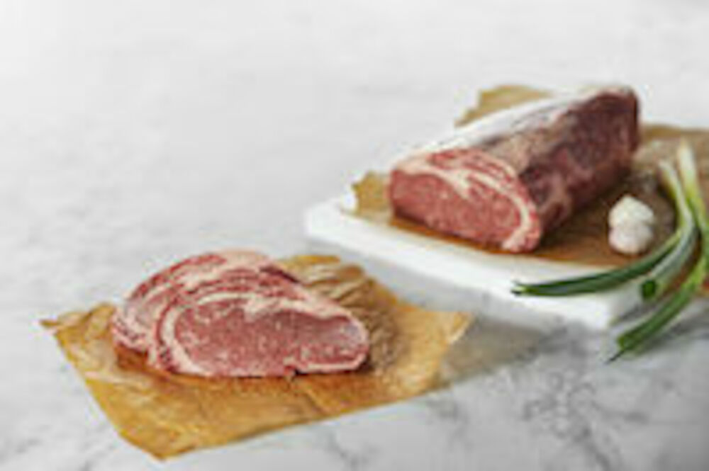 Entrecôte TG Uruguay