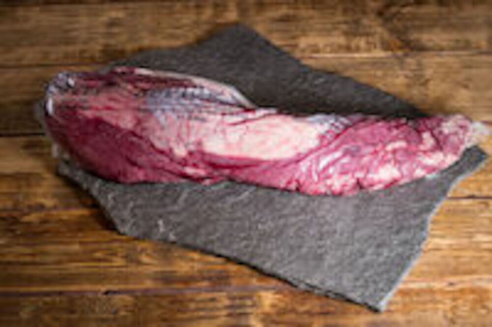 Oxfilé 1,8+ Grainfed 200 Uruguay