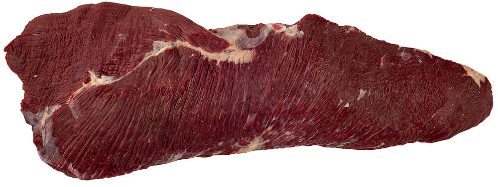 Ytterlår med Rumpstek Sverige