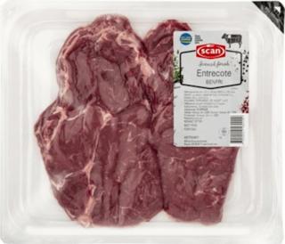 Entrecôte