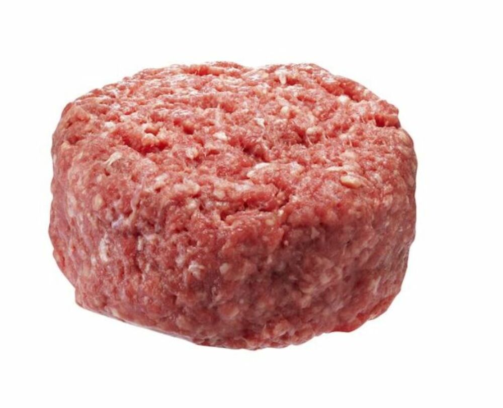 Hamburgare Smash 100g EU