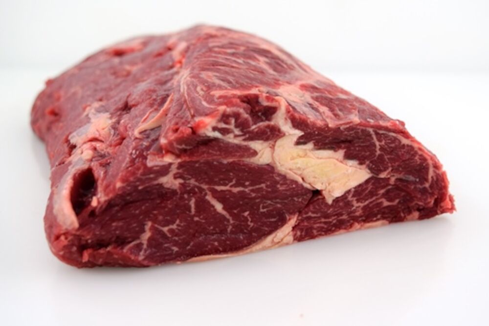 Entrecôte The Black Uruguay