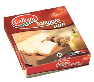 Taleggio 26%