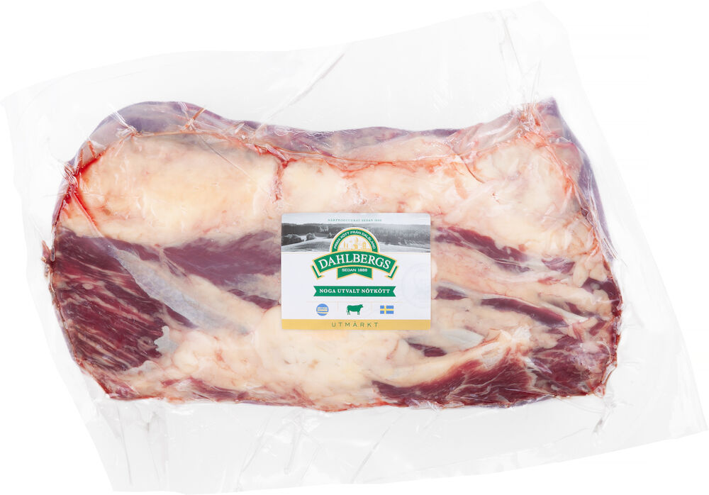 Entrecôte Utmärkt Sverige