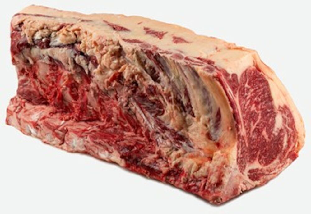 Biffstock utan Filé Marmorerad Klass 4-5 Premium