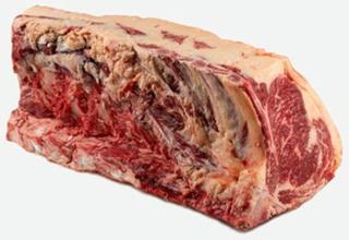 Biffstock utan Filé Marmorerad Klass 4-5 Premium