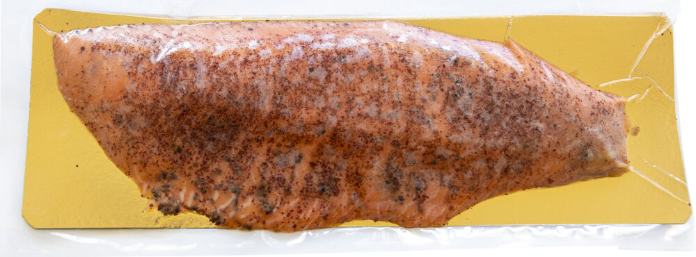 Najad Laxfilé Skivad