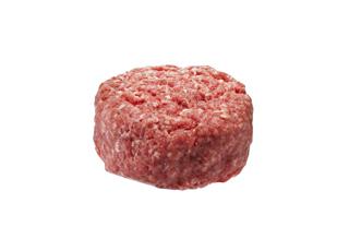 Hamburgare 100g puck Sverige