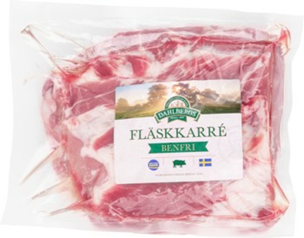 Karré Benfri Sverige