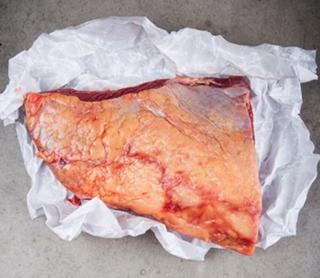 Picanha av Nöt Finland