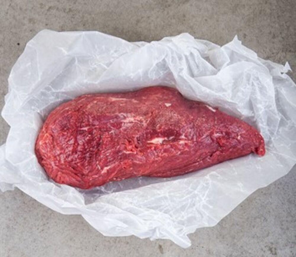 Rostas av nöt Finland