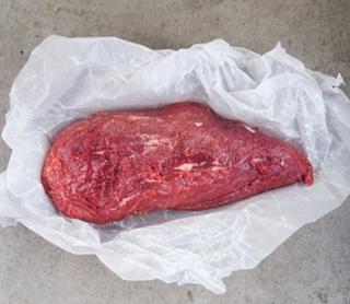 Rostas av nöt Finland