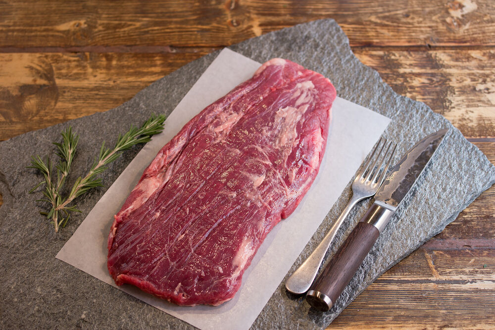 Flank Steak iNK Uruguay