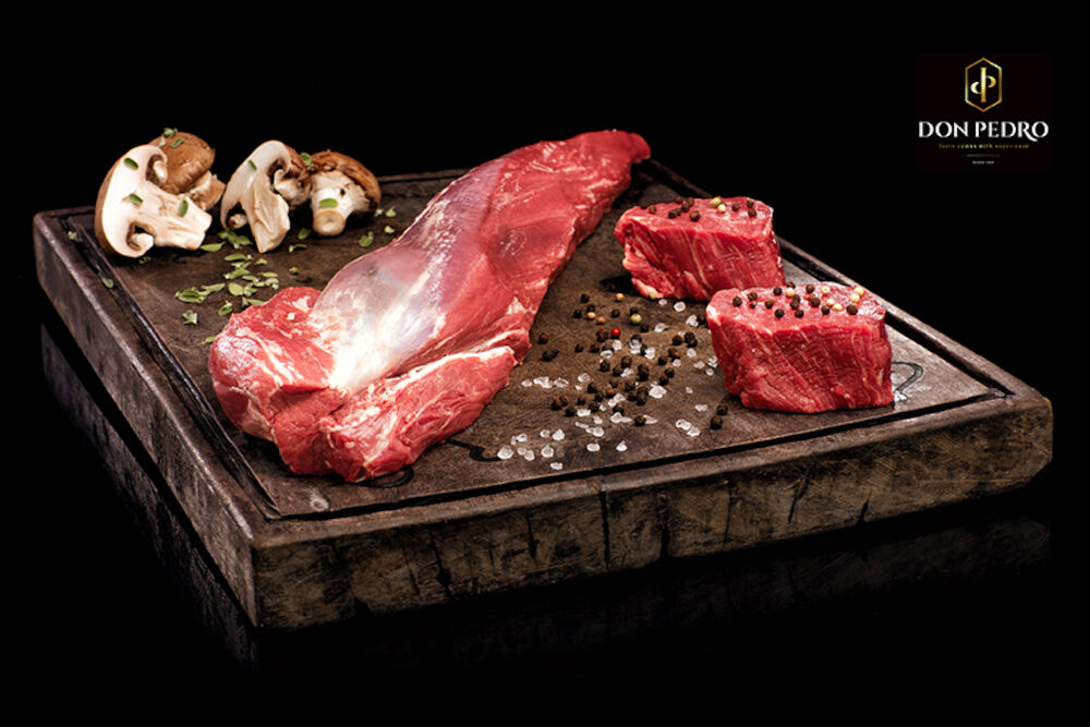 Tenderloin iNK Uruguay