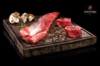 Tenderloin iNK Uruguay