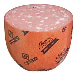 Mortadella Regina Utan Pistage