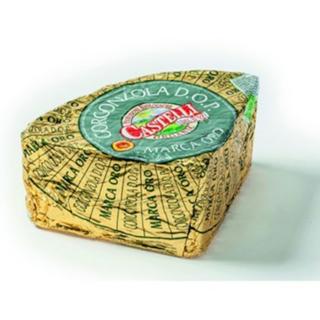 Gorgonzola Ekologisk