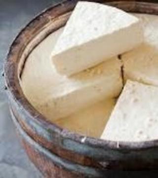 Fetaost Artigianale 22% DOP