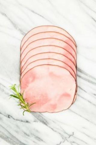 Helmuskelskinka Svartrökt Skivad Sverige