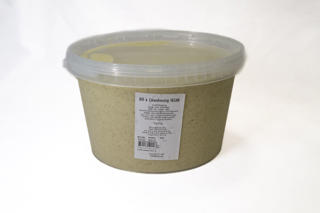 Dill och Citrondressing Vegan