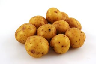 Kulpotatis mini tvättad SE