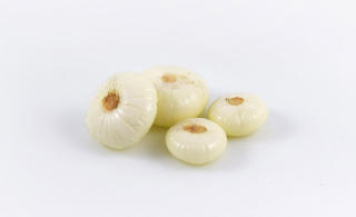 Lök pärl utan skal Klass 1