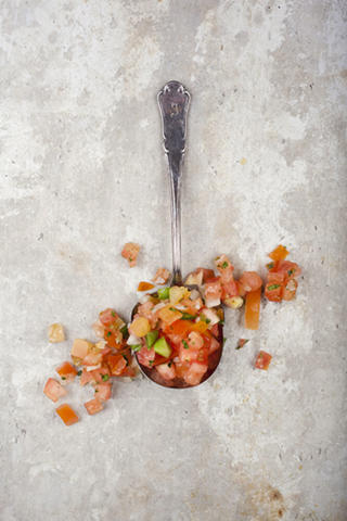 Pico de gallo