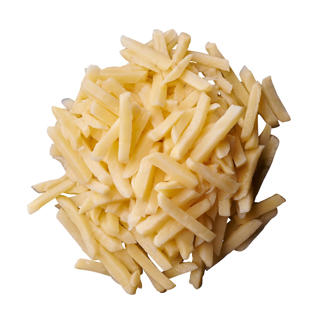 Potatis vac strimlad 6 mm sv KRAV