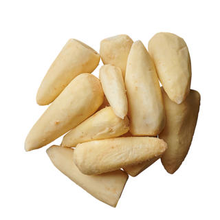 Palsterna skalad EKO