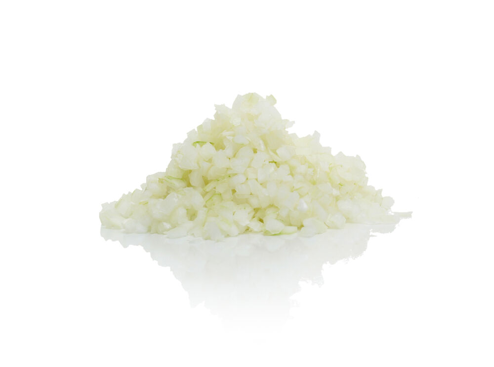 Lök gul tärn 6mm EKO