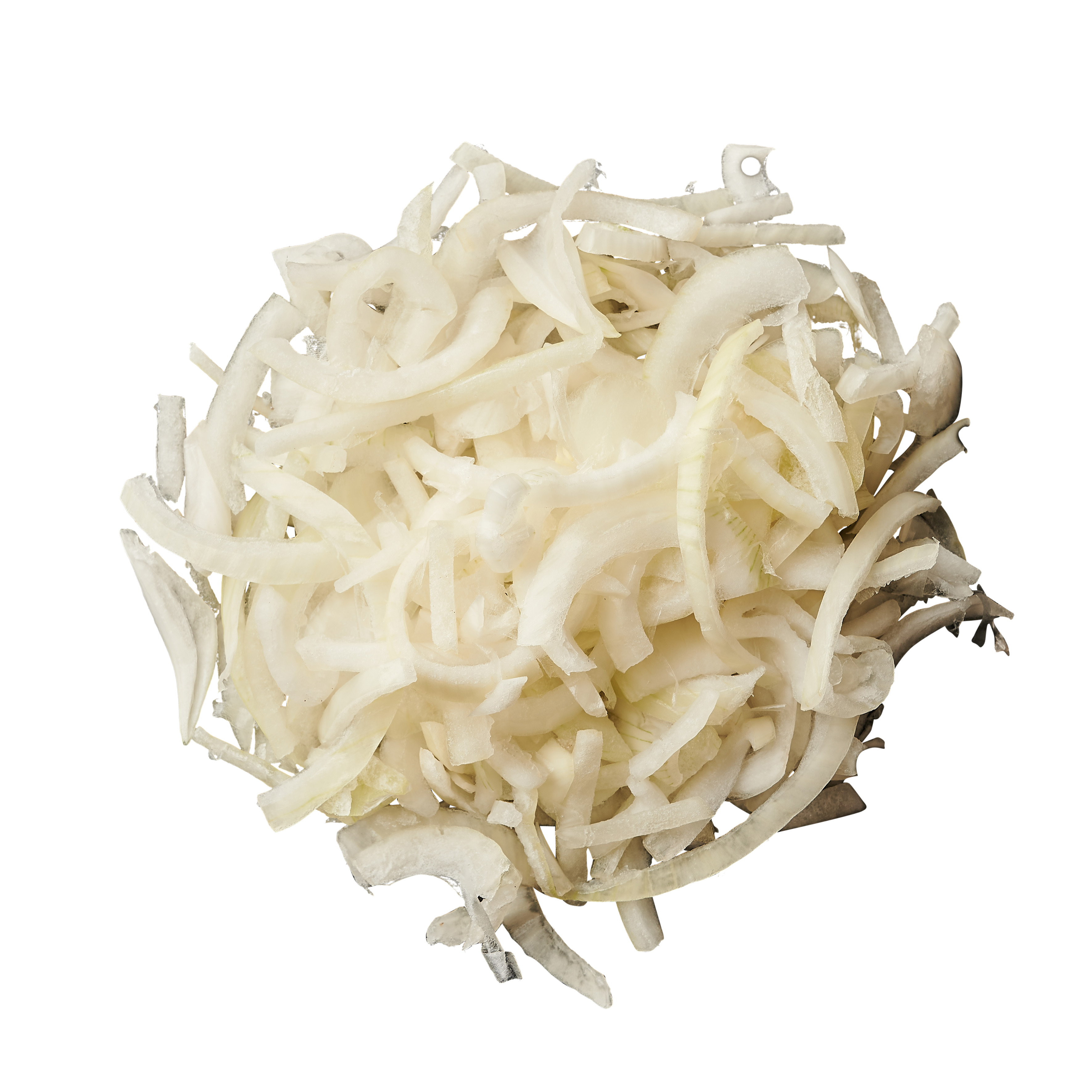 Lök gul skiv 5mm EKO