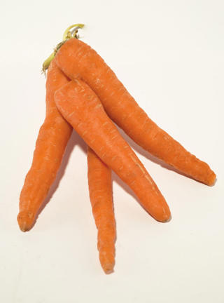 Morot tv påse KRAV SE Klass 1