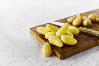 Potatis mandel skalad 5 kg