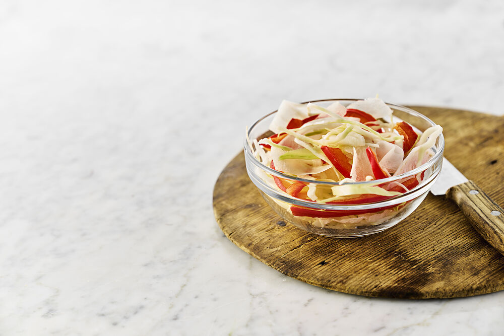 Bentomix utan broccoli 2 kg