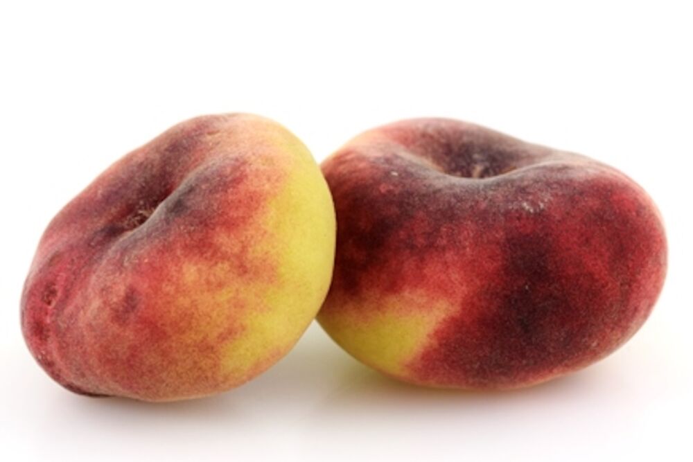 Persika platt parguayos  Klass 1