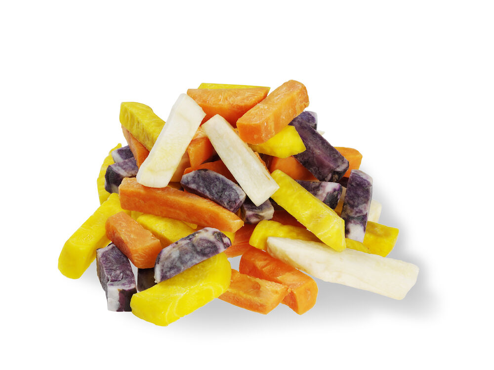 Rotfruktsstavar lyx 15x15 mm