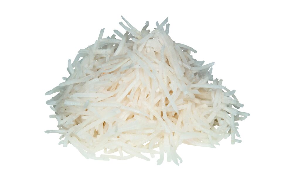 Rättika striml 3,2mm