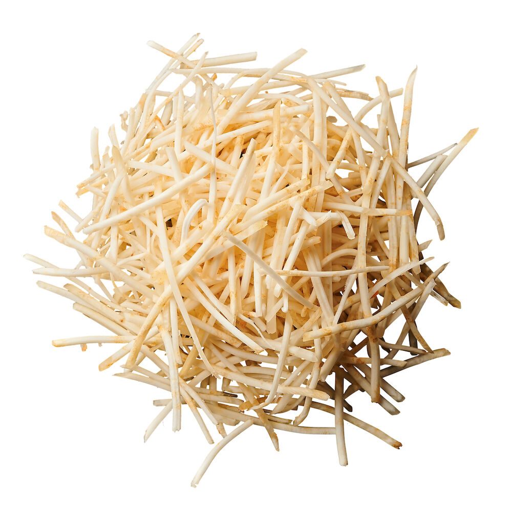 Rotselleri strimlad 3,2mm