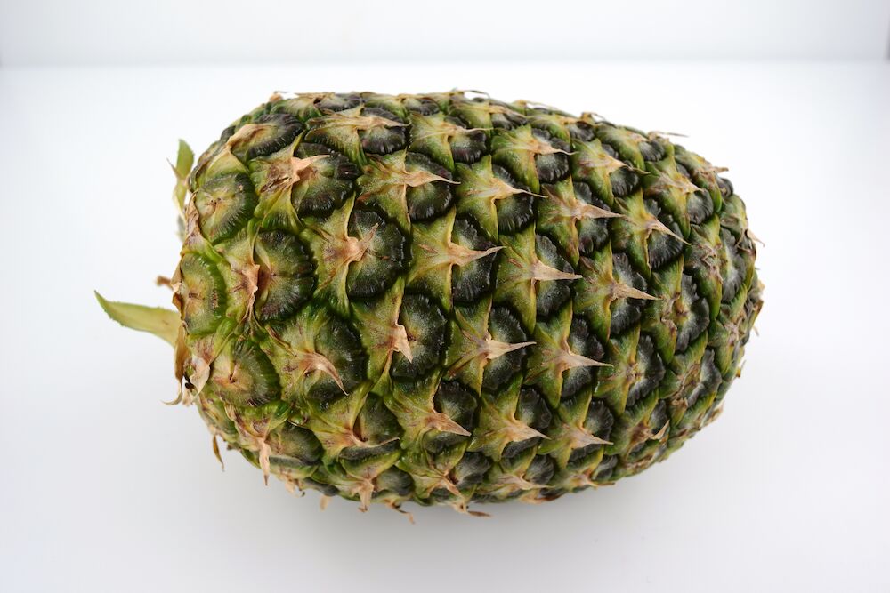 Ananas Crownless