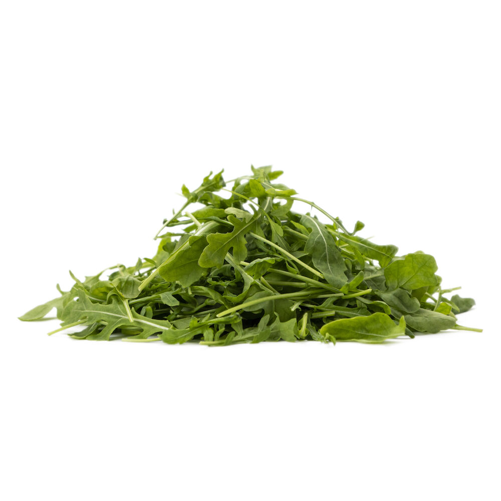 Sallat ruccola  Klass 1