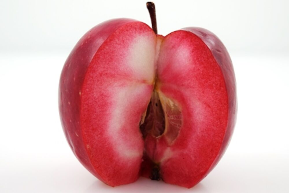 Äpple red love  Klass 1
