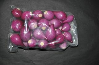 Lök gourmet röd skal