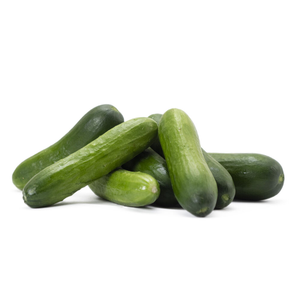 Snacksgurka Klass 1 SE