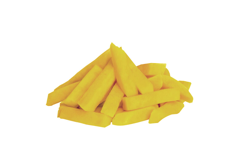 Gulbeta stavar 15x15mm