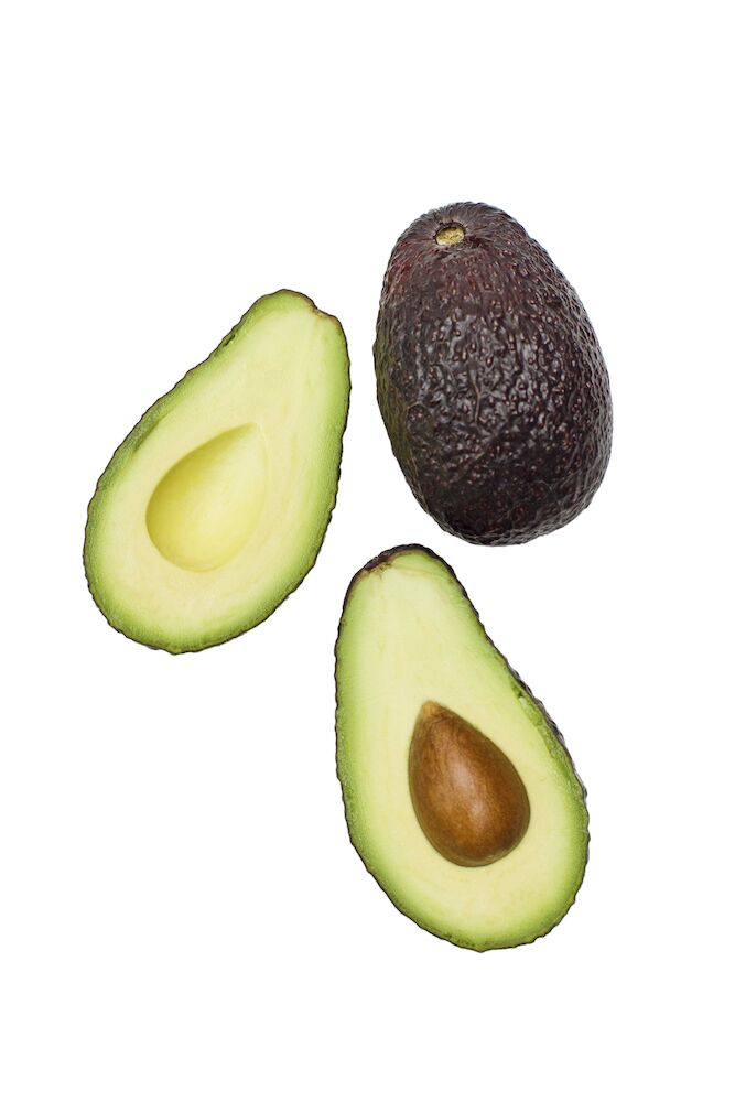 Avokado Hass Klass 1