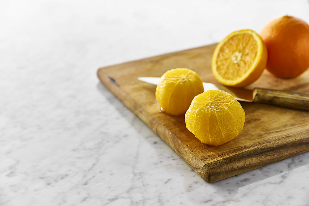 Apelsin hel skalad 2 kg