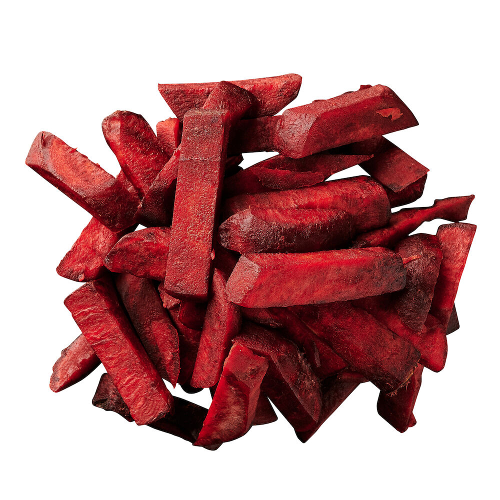 Rödbeta stavar 15mm